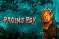 Raging Rex Slot Review – Spin Ferocious Dinosaurs on the .